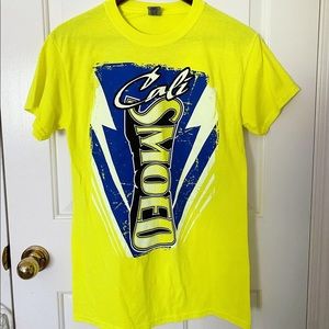 cali smoed t shirt
